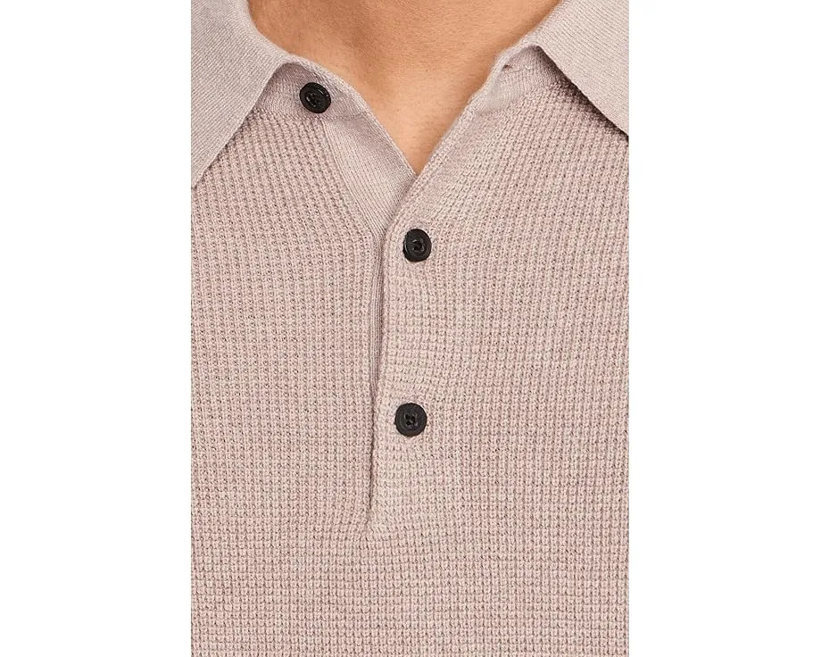Aspen Short Sleeve Polo