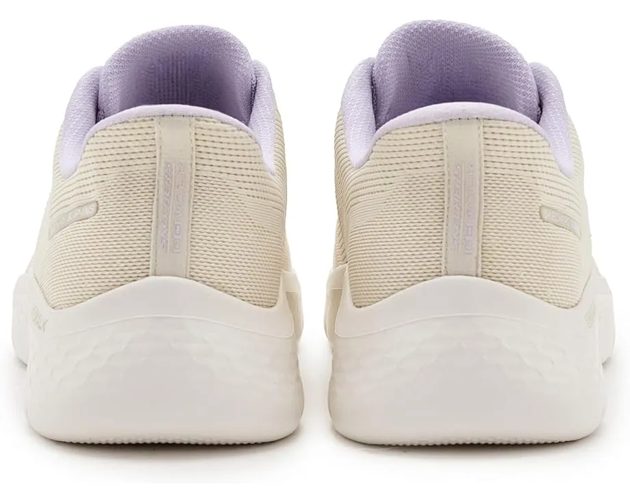 Обувь SKECHERS Performance Go Walk Flex Azriel с технологией HEEL PILLOW и памятью формы