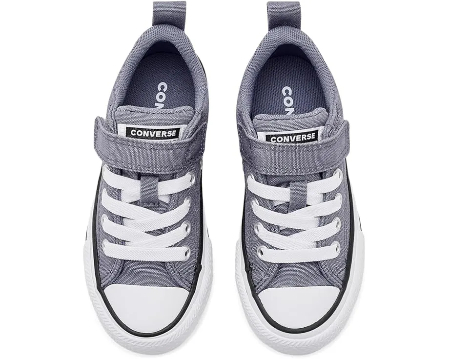 Кроссовки Converse Chuck Taylor Malden Street Easy-On для младших детей