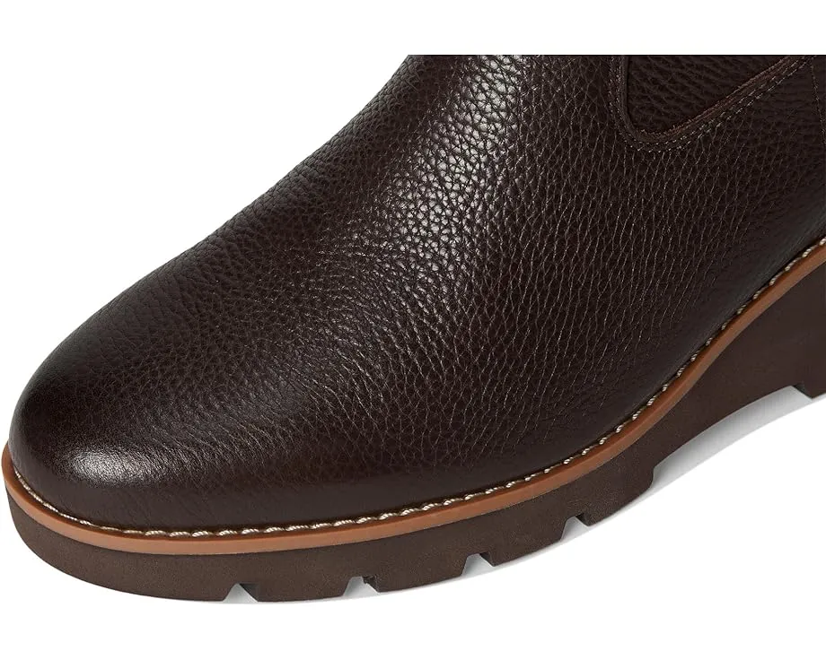 Высокие сапоги VIONIC Ashland на платформе