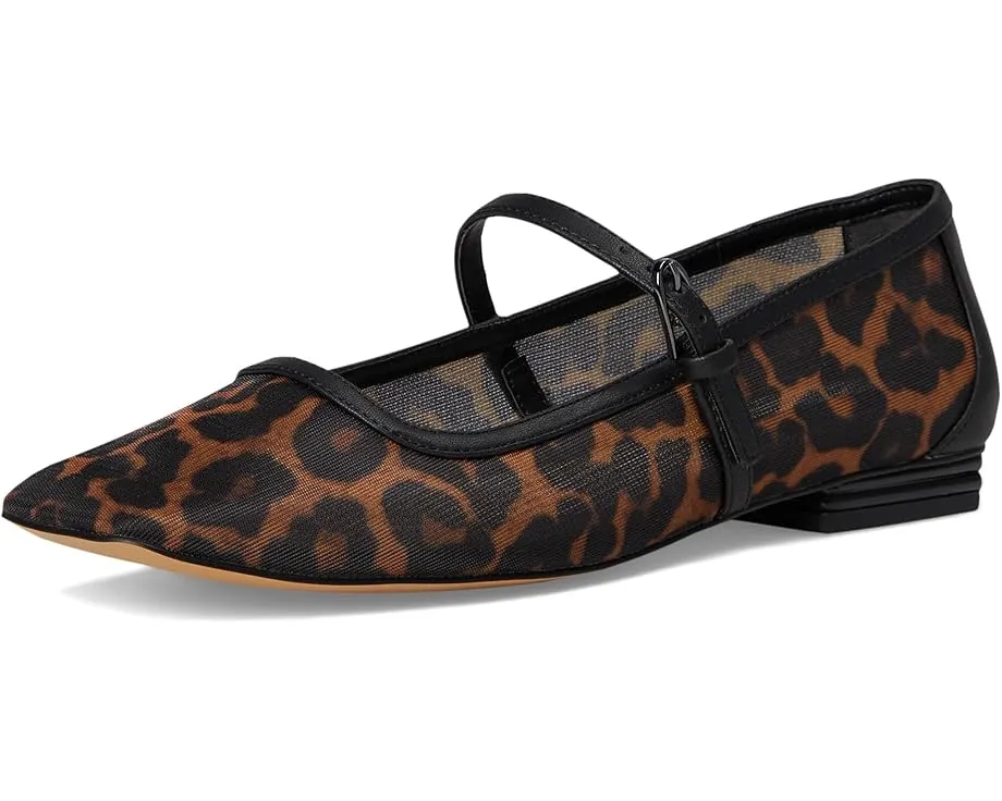 Туфли Mary Jane L-Tinsley7 от Franco Sarto с квадратным носком