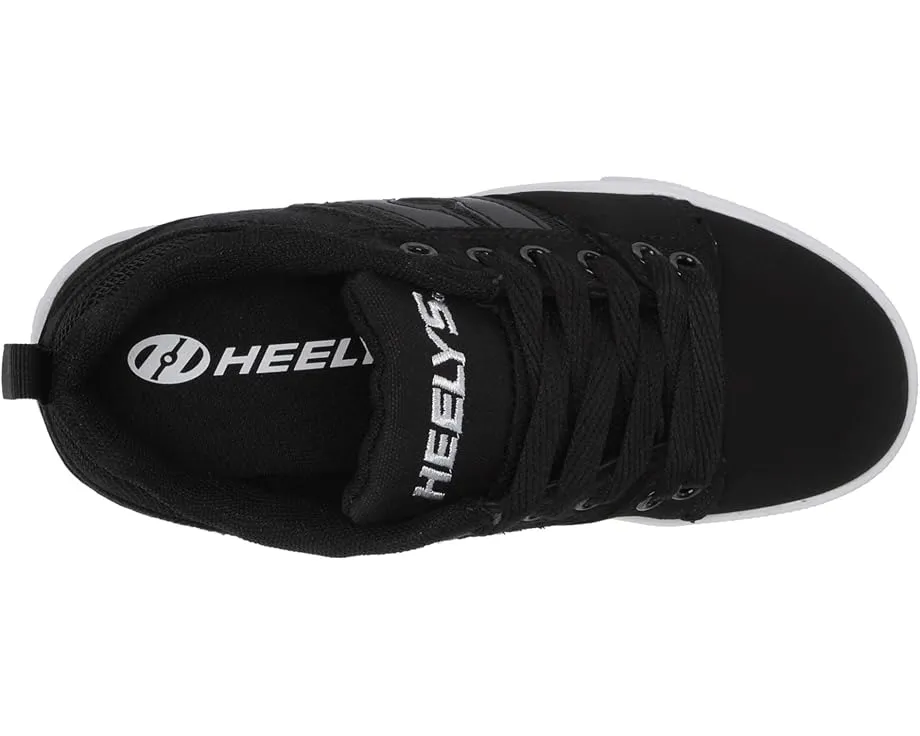 Кроссовки на колесиках Heelys Racer 20 со съемными колесами