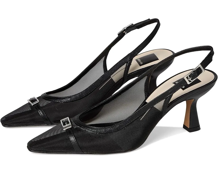 Туфли Lorine с острым носком и ремешком на щиколотке Dolce Vita