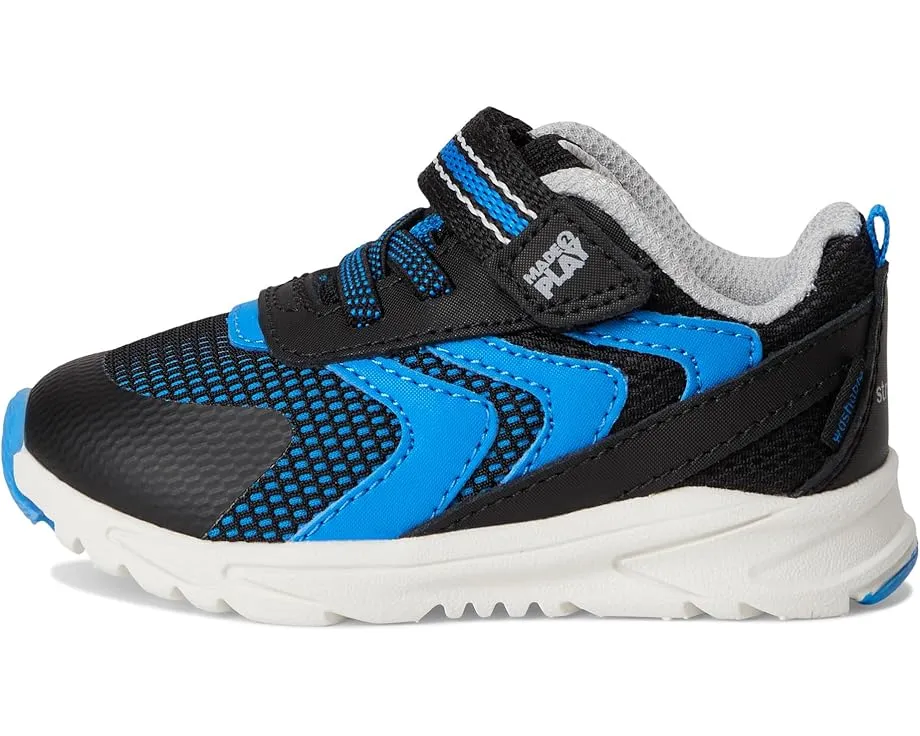 Детские сандалии Stride Rite M2P Bolt с застежкой на липучке