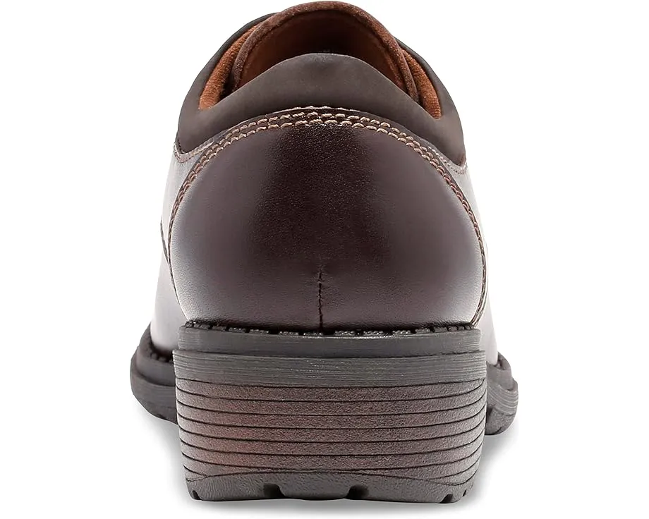Туфли Eastland 1955 Edition Stride на платформе с кожаной подошвой
