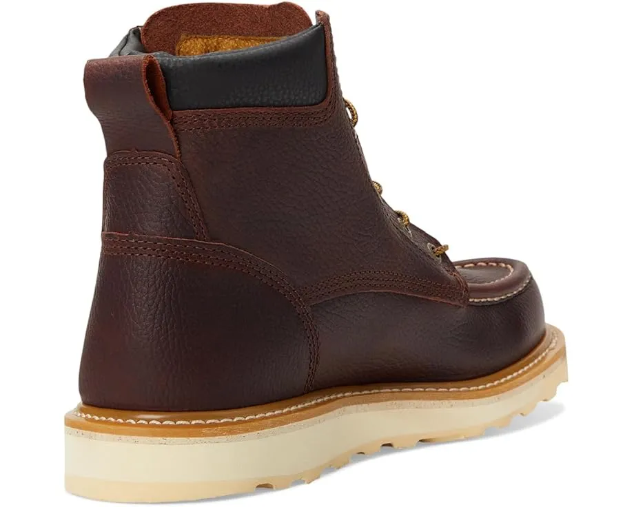 Рабочие ботинки Irish Setter Ashby 6 дюймов с мягким носком EH