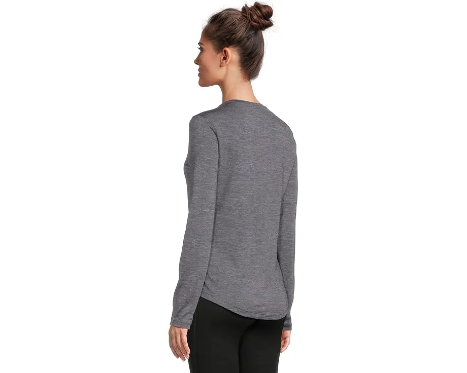 Футболка Icebreaker 125 Cool Lite Sphere III с длинным рукавом