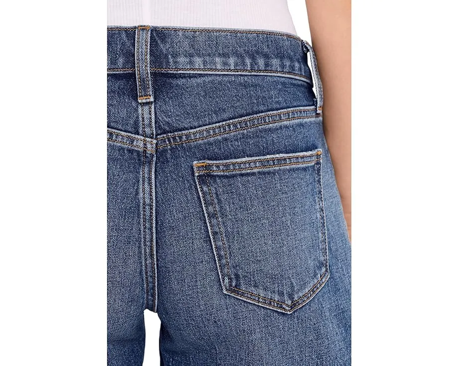 Шорты Joe's Jeans 5 дюймов (12.7 см) с подворотом и средней посадкой