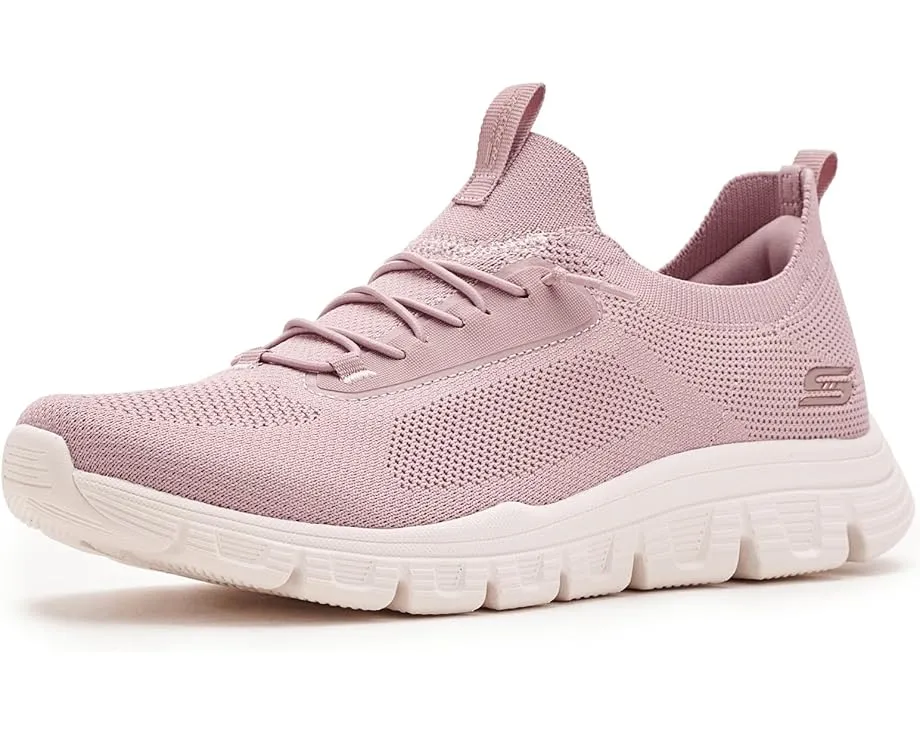 Эко-кроссовки BOBS from SKECHERS Bobs B Lite - Slight Flex с гибкой подошвой