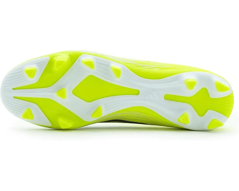 Бутсы футбольные Adidas F50 Club для жесткого и смешанного покрытия