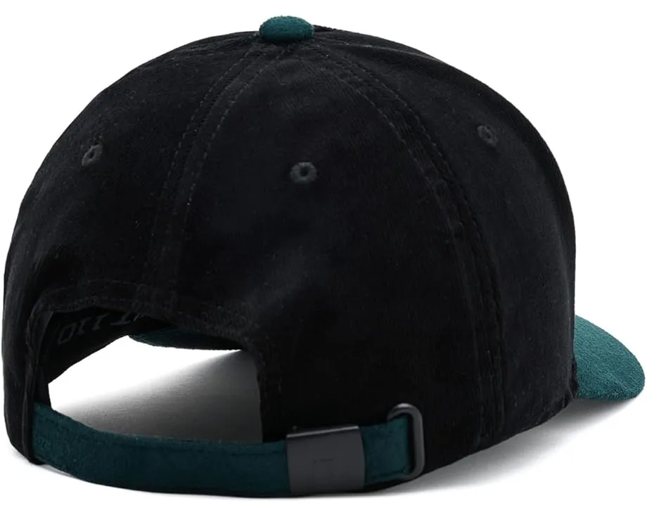 Кепка TravisMathew Dublin Draught с застежкой snapback