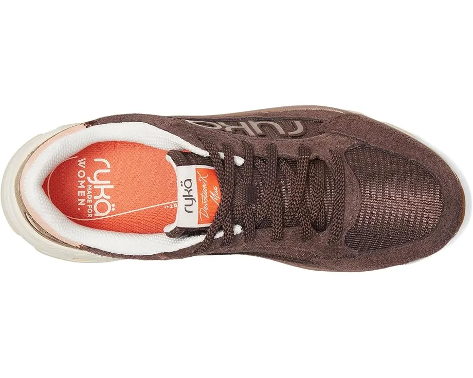 Ryka Devotion X Max Classic женские кроссовки для ходьбы с амортизацией