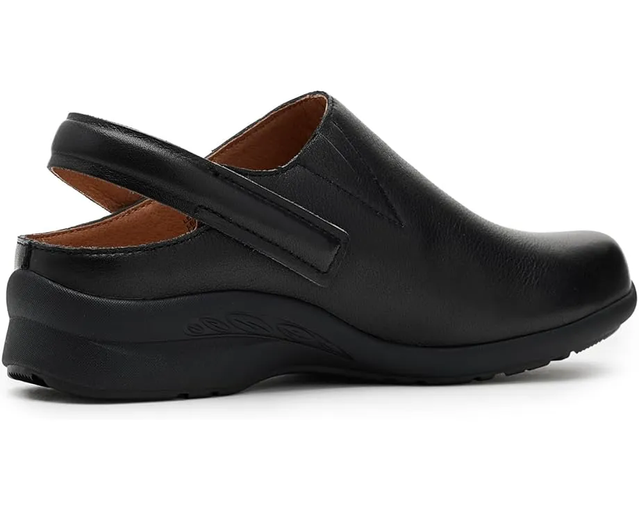 Jambu сабо Tilda с круглым носком и гибкой подошвой