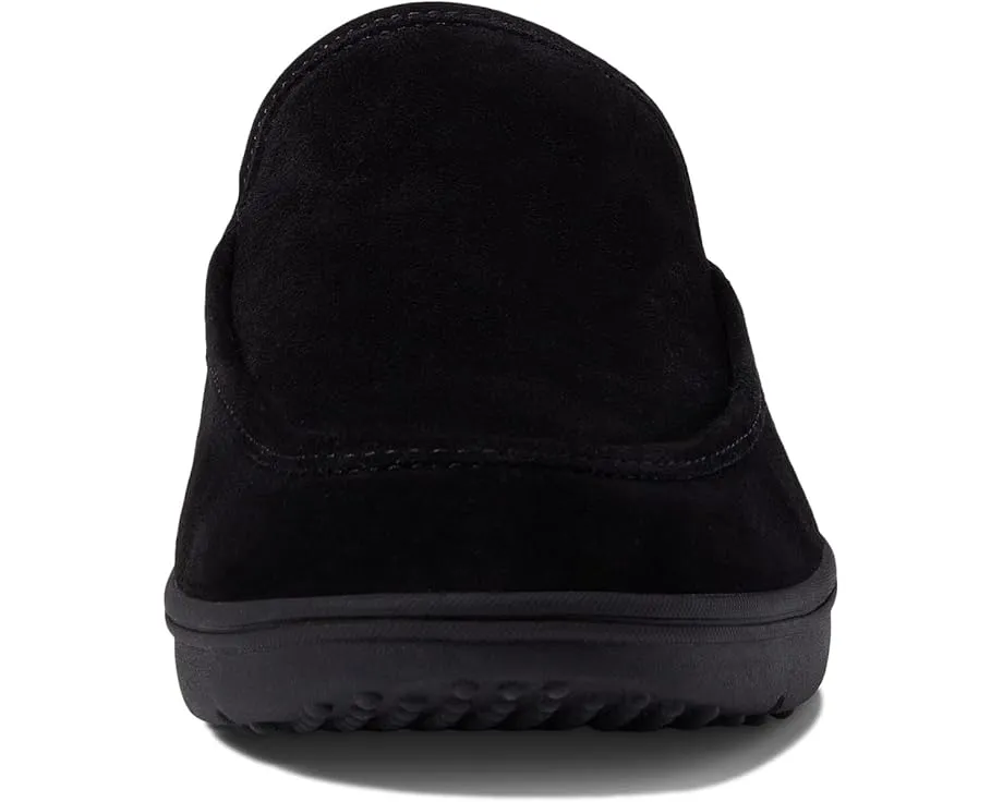 Слипоны VIONIC Gustavo из натуральной кожи