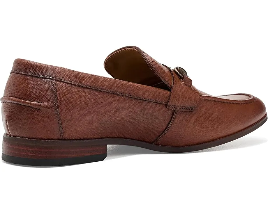 Лоферы Steve Madden Banks с металлической пряжкой
