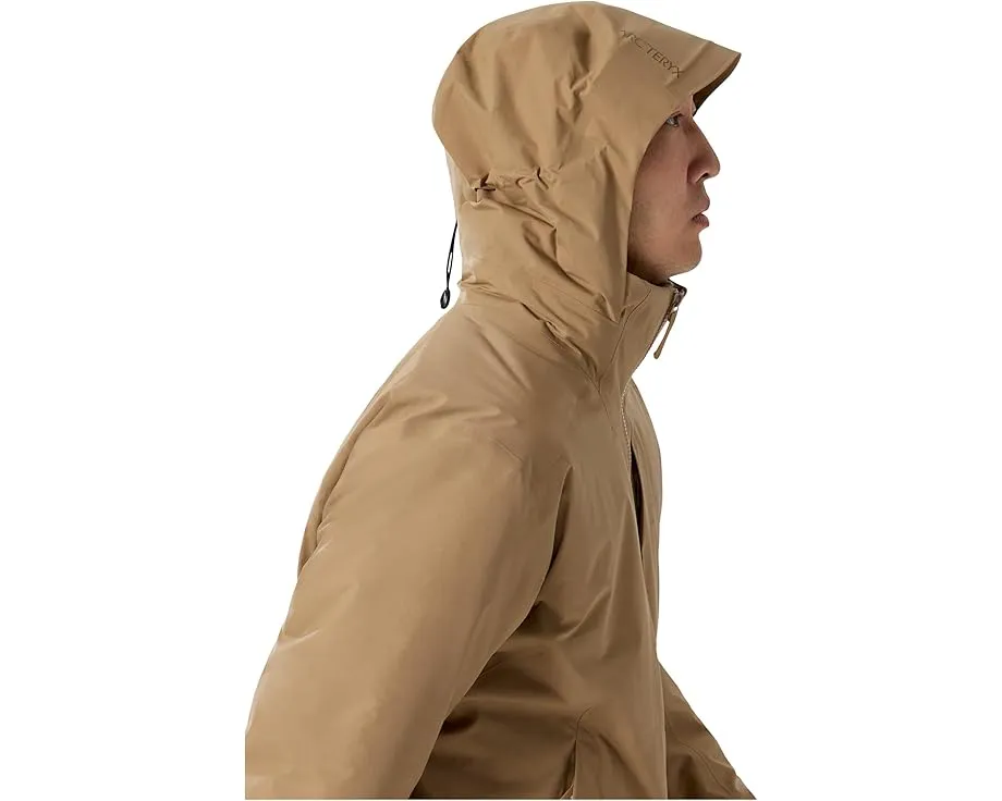 Утепленная куртка Arc'teryx Ralle с мембраной GORE-TEX