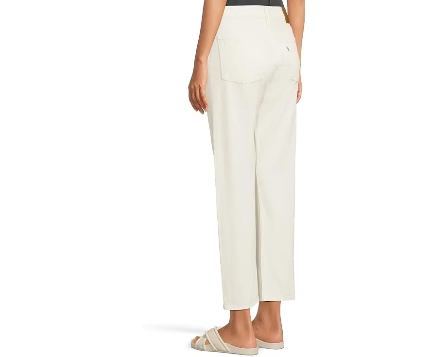 Levi's® Premium джинсы Wedgie Straight с прямым кроем и завышенной талией
