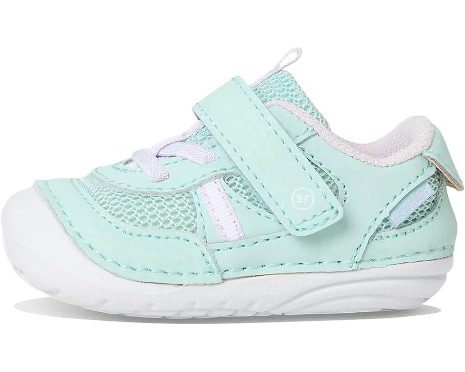 Трейловые кроссовки Stride Rite SM Apollo для младенцев и малышей с сетчатым верхом