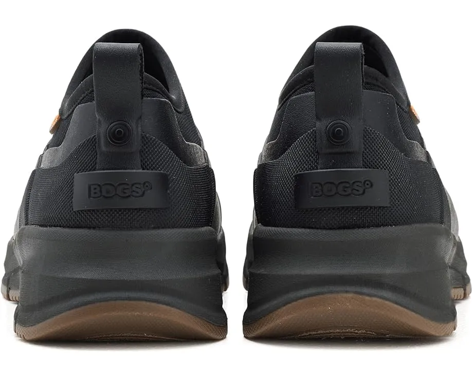 Резиновые сапоги Bogs Spruce Slip On для женщин с водонепроницаемым верхом