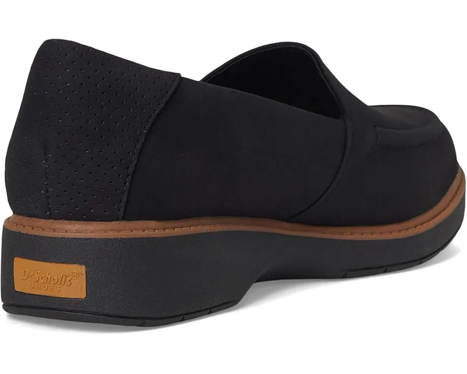 Мокасины Dr. Scholl's Calm Down с технологией комфорта и гибкой подошвой