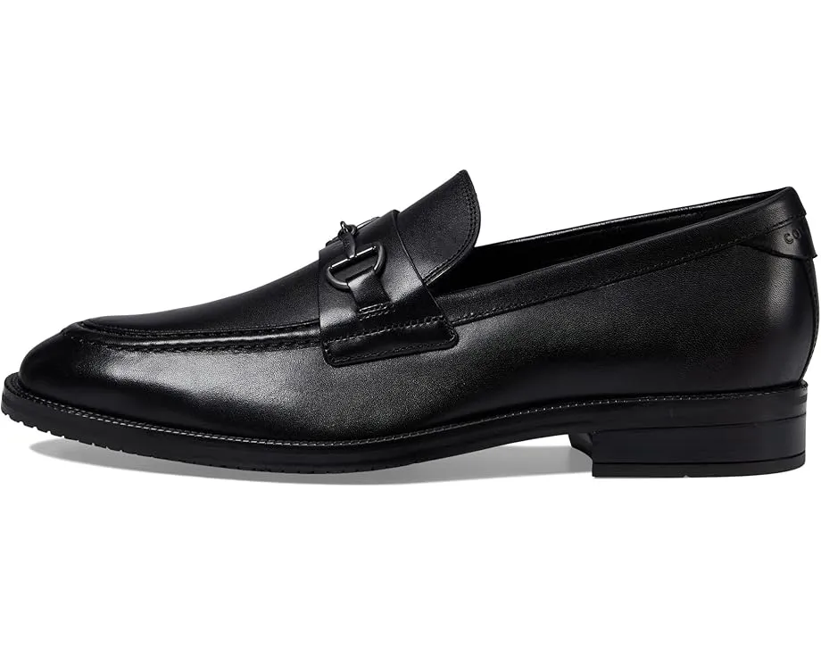 Cole Haan Modern Essentials лоферы с металлической пряжкой для офиса