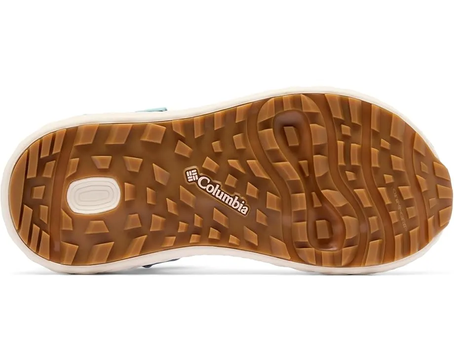 Сандалии Columbia Konos Globetrot с системой Omni Max