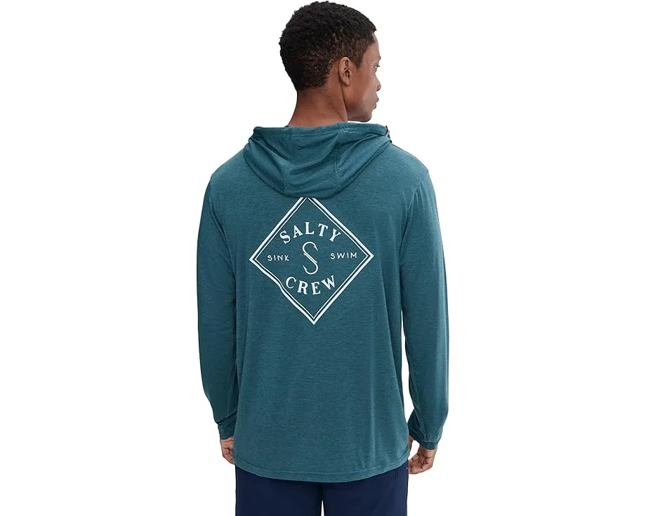Худи Tippet Pocket UV с защитой UPF 50+ Salty Crew