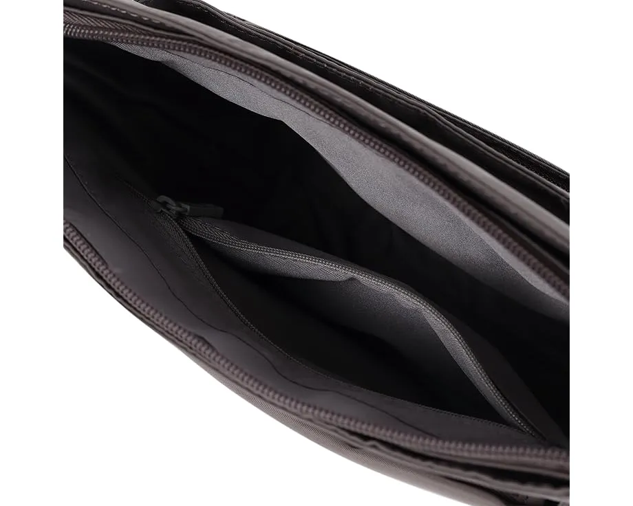 Сумка через плечо Hedgren Orva RFID с защитой от мошенничества и водоотталкивающим покрытием