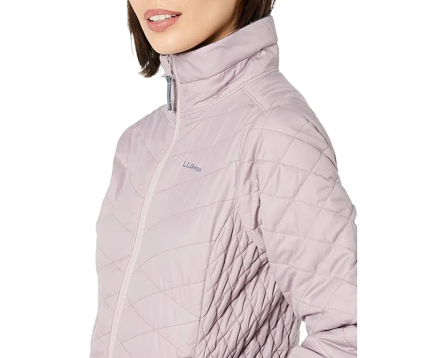 Куртка L.L.Bean с утеплителем Primaloft и флисовой подкладкой