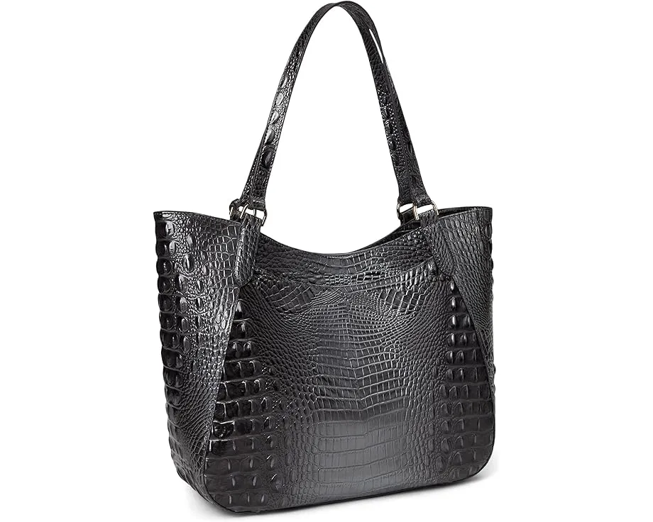 Сумка тоут Brahmin Aliza с карманами