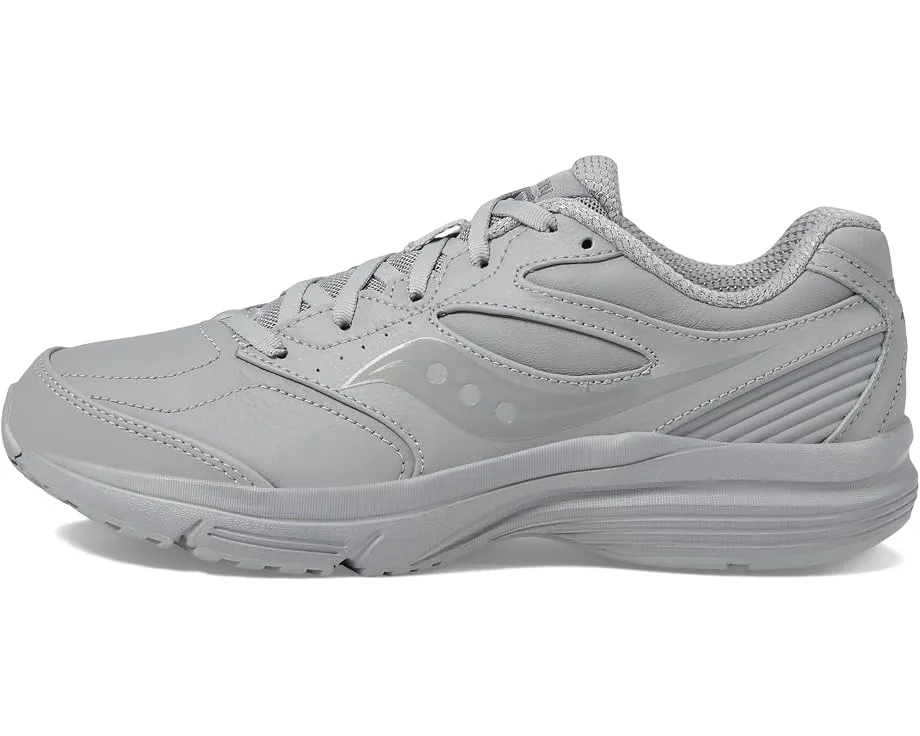 Кроссовки для ходьбы Saucony Integrity Walker 3 серые