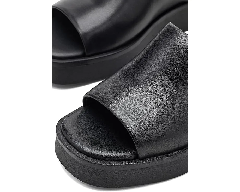 Сандалии Danya Slide Vagabond Shoemakers с ремешком из кожи