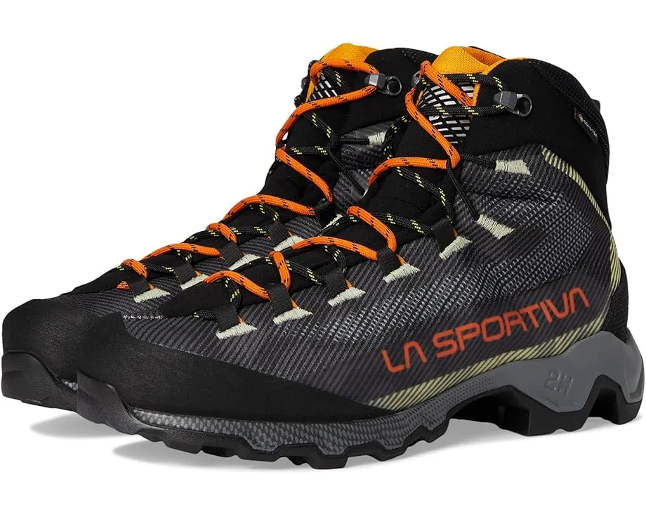 La Sportiva Ботинки Aequilibrium Hike GTX с мембраной Gore Tex и подошвой Vibram