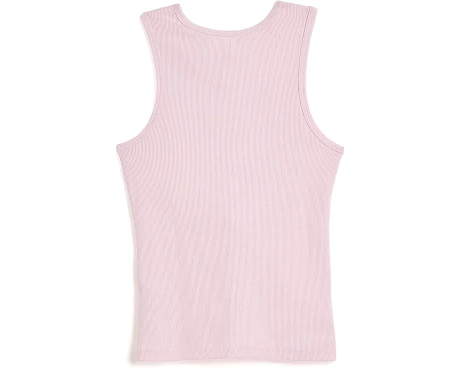 Топ на бретелях с имитацией пуговиц abercrombie kids для детей