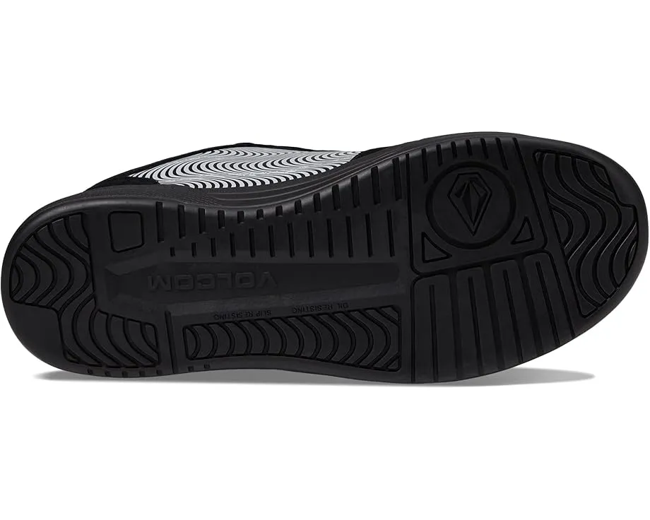 Беговые кроссовки Volcom Hybrid SD Comp Toe с композитным мыском для дороги