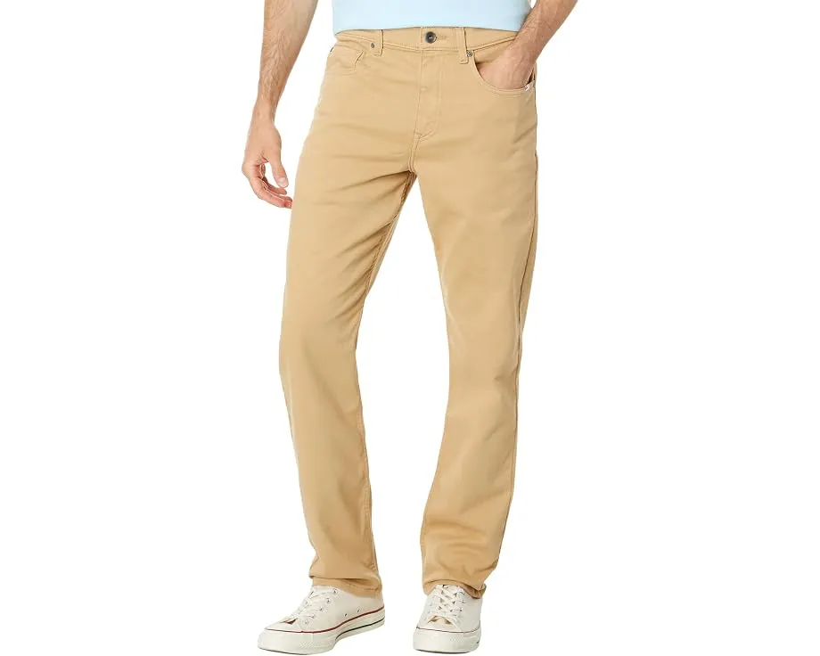 Брюки Far Out Stretch Five-Pocket от Quiksilver
