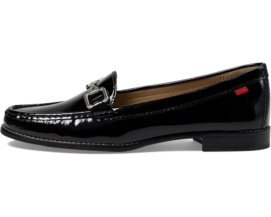 Туфли Park Ave Marc Joseph New York из натуральной кожи
