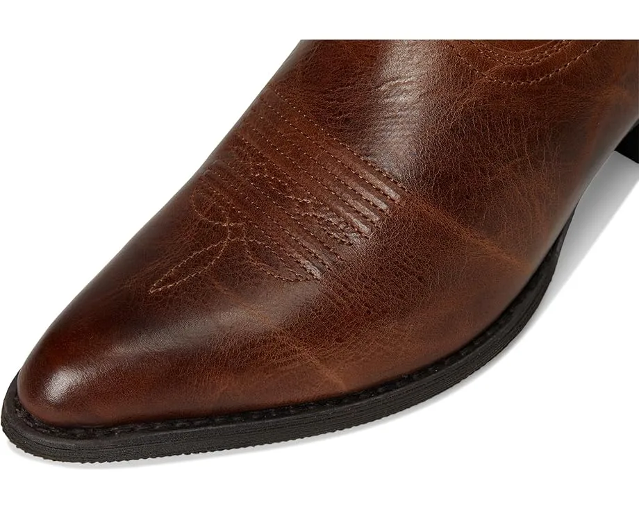 Ботинки Maggie из натуральной кожи с каблуком и подошвой Duratread Ariat