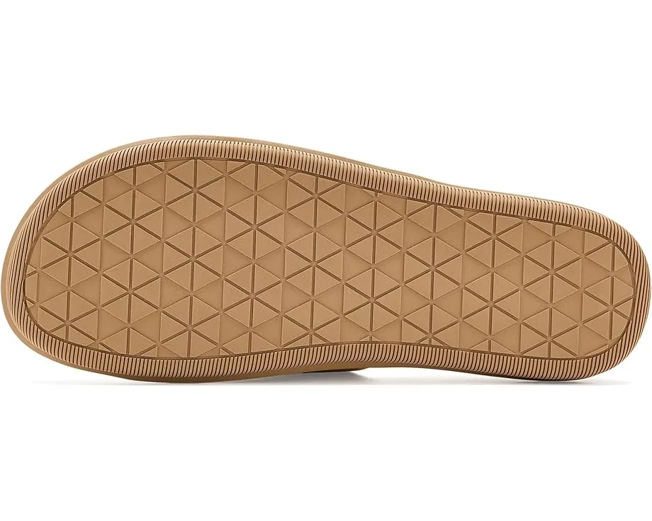 Шлепанцы Steve Madden Alden черные замшевые