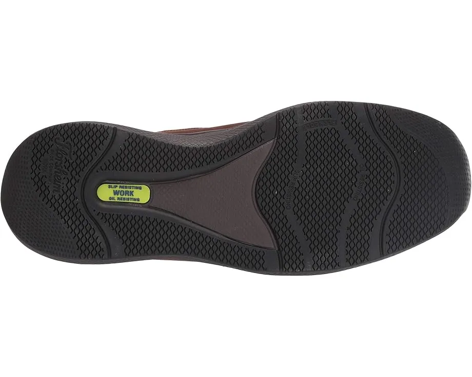 Рабочие ботинки Bayside со стальным мысом и шнуровкой от Florsheim Work