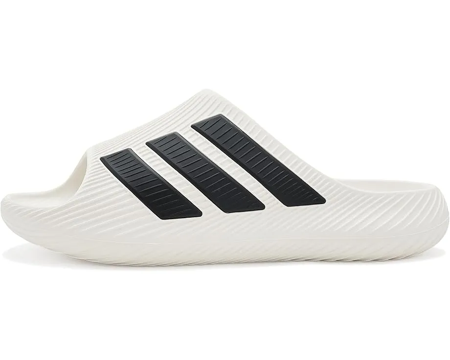 Сланцы Adidas Purechill с резиновой стелькой