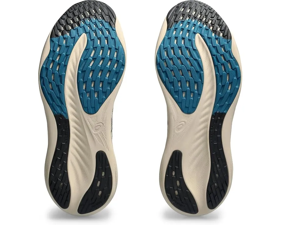 Кроссовки ASICS GEL-Nimbus 26 с технологией FF BLAST PLUS ECO