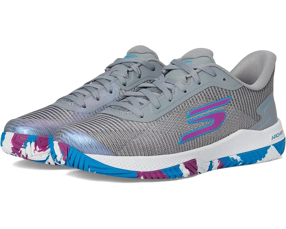 Кроссовки для пиклбола SKECHERS Pickleball Viper Court Pro 2.0