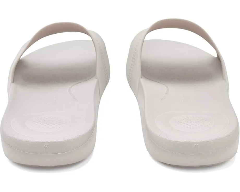 FitFlop Iqushion Pool Slides с широким ремешком
