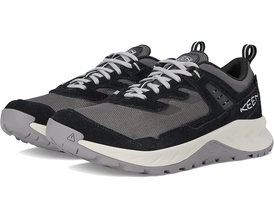 Мужские треккинговые ботинки KEEN Hightrail Waterproof с мембраной KEEN.DRY