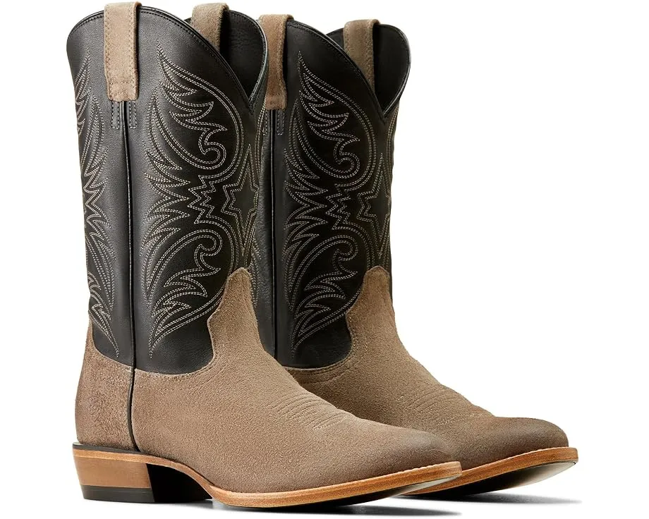 Ariat Bankroll Western Boots ковбойские сапоги с носком миндалевидной формы