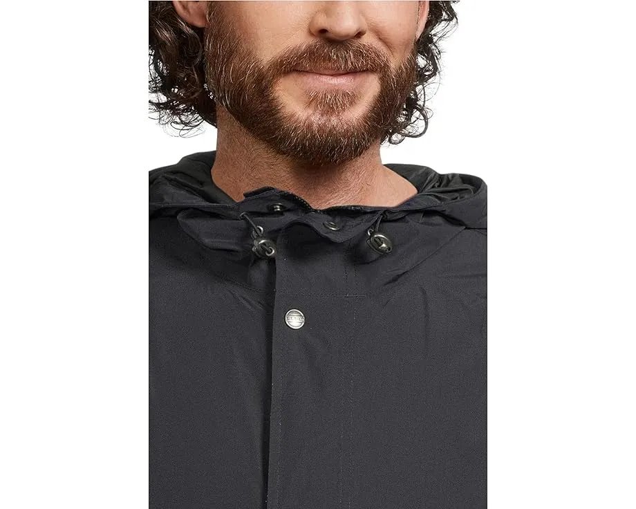 Дождевая куртка L.L.Bean Mountain Classic из переработанного нейлона