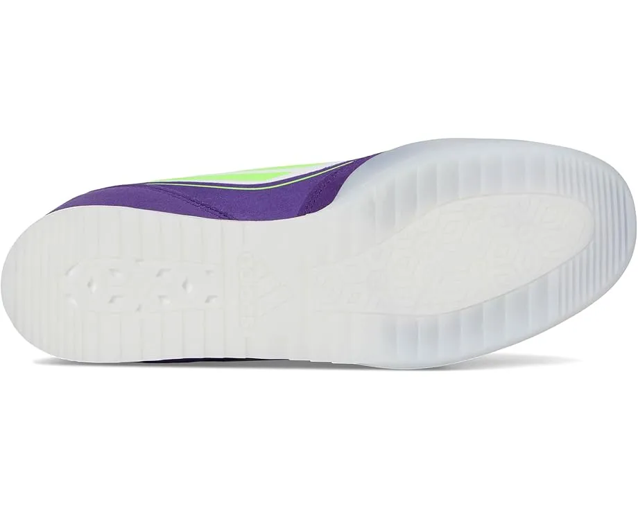 Бутсы Adidas F50 Freestyle 24 Messi для зала с замшевым носком