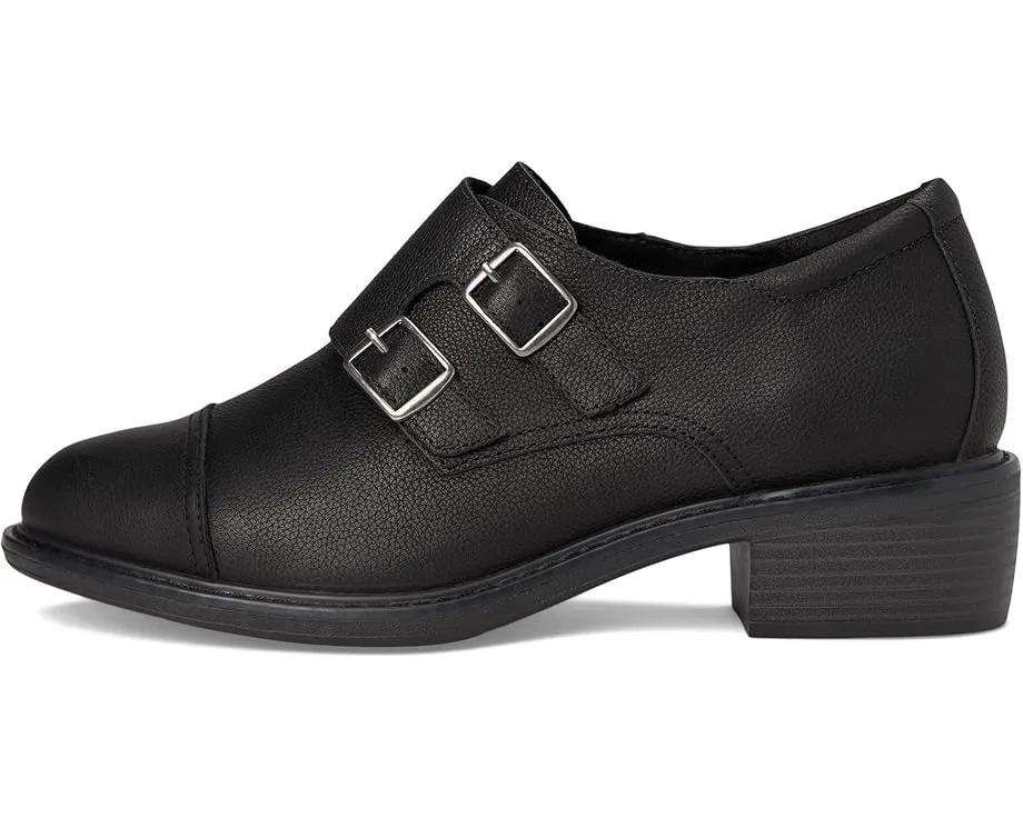 Ботинки Alegria Mave из мягкой кожи с заостренным носком и застежкой на липучке