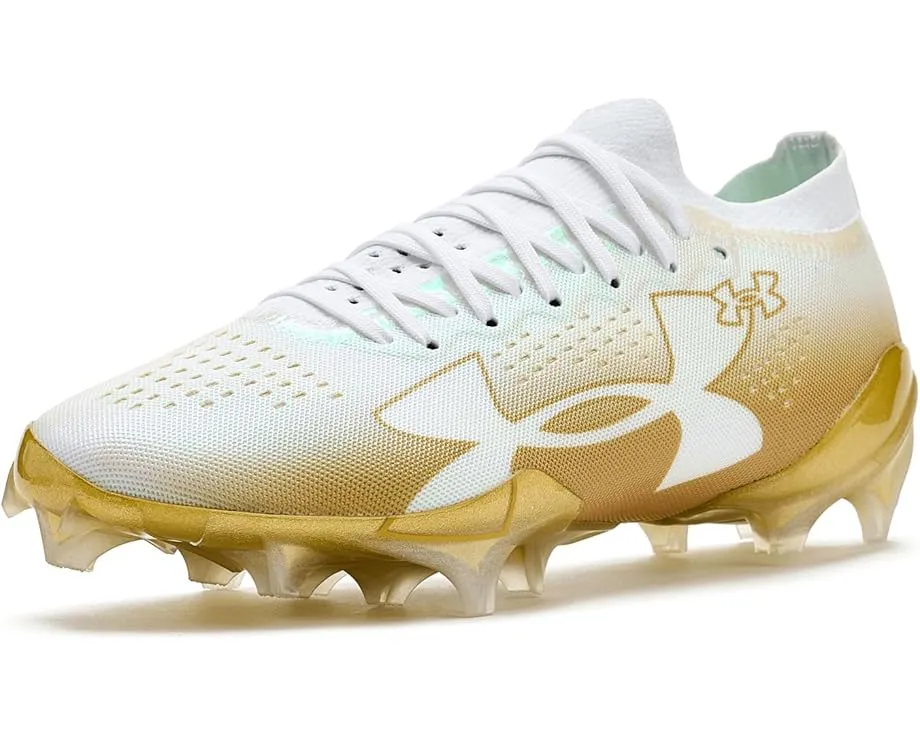 Бутсы Under Armour Blur Pro для американского футбола с низким верхом